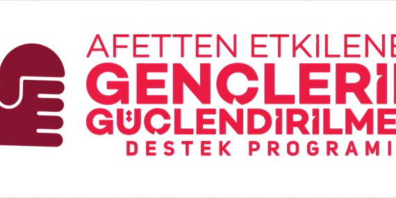 Afetten Etkilenen Gençlerin Güçlendirilmesi Destek Programı Başvuruları Başladı